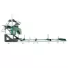WOODLAND MILLS - HM130MAX - Scier à grumes essence 14 CV - Diamètre de coupe 760 mm - 14