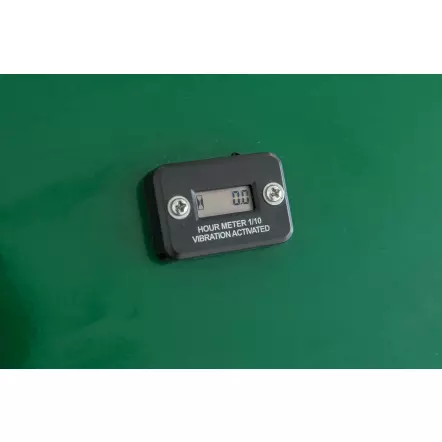 WOODLAND MILLS - HM130MAX - Scier à grumes électrique 400 V - Diamètre de coupe 760 mm - 7500 W