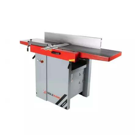 HOB410ECOSMW2 - Raboteuse Dégauchisseuse 410 mm avec arbre hélicoïdal - Puissance 4000 W - 400 V