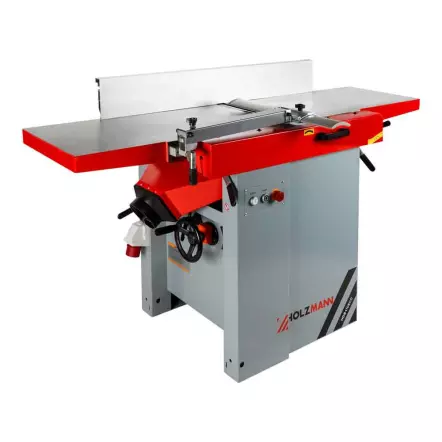 HOB410ECO - Dégauchisseuse Raboteuse 410 mm - Puissance 4000 W - 400 V