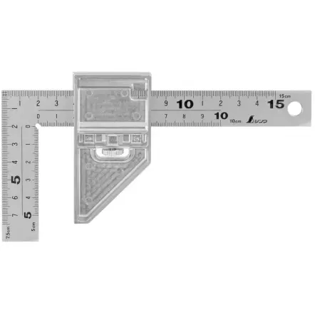 SHINWA-Equerre-de-menuisier-Japonaise-avec-butee-reglable-Longueur-150-ou-300-mm-MESU124-3