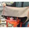 HEGNER - Housse de protection en tissu pour scies HEGNER - 1