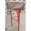 HEGNER - Housse de protection en tissu pour scies HEGNER - 2