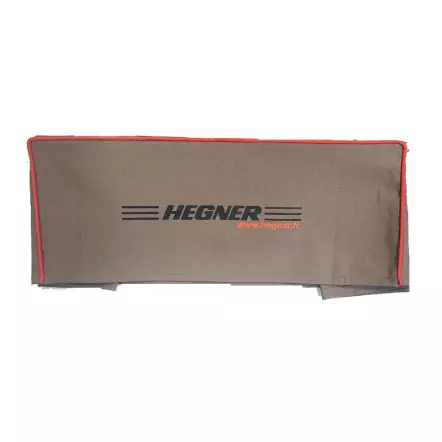 HEGNER - Housse de protection en tissu pour scies HEGNER