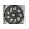 LEMAN - SRU355 Scie à ruban 355mm avec piétement - 230V - 50Hz / 900W - 1.2 CV - 2 vitesses - 2