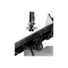 LEMAN - SRU356 Scie à ruban professionnelle avec piétement à roulettes | Coupe : Hauteur 235mm - Largeur 345mm - 1450W /2CV - 3