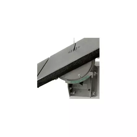 LEMAN - SRU355 Scie à ruban 355mm avec piétement - 230V - 50Hz / 900W - 1.2 CV - 2 vitesses