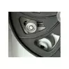 LEMAN - SRU355 Scie à ruban 355mm avec piétement - 230V - 50Hz / 900W - 1.2 CV - 2 vitesses - 4