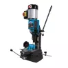 MOR375 - Mortaiseuse à bédane d'établi - 230 V / 50Hz - 550W / 0,7CV 2800 t/min Leman - 1