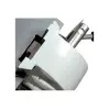 MOR750 - Mortaiseuse à bédane avec coffre de rangement - 230V - 50Hz 750 W - 1 CV 2800 t/min (2 mèches incluses) - 2