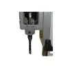MOR375 - Mortaiseuse à bédane d'établi - 230 V / 50Hz - 550W / 0,7CV 2800 t/min Leman - 3