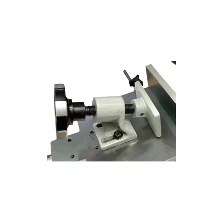 MOR375 - Mortaiseuse à bédane d'établi - 230 V / 50Hz - 550W / 0,7CV 2800 t/min Leman