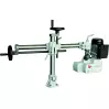 ENT032 Entraîneur monophasé 3 rouleaux ø80mm Bras de 610mm - 50Hz / 185W - 0,25CV - 1