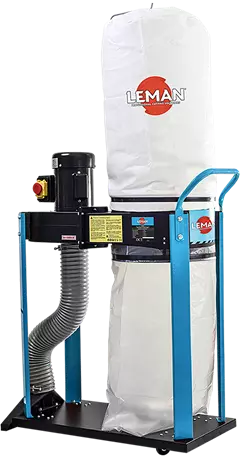 Léman Sac Aspiration Copeaux Sac Filtrant Aspirateur A Copeaux