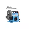 AFF251 - Affûteuse à eau - Meule Ø 250 x 50 mm - 180W - 0,25 CV 1450 T/min - L'affûteuse la plus complète en accessoires! - 1