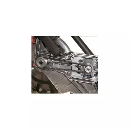 SOR310 Scie à onglet radiale ø305 mm (coupe max. 105 mm) - 230V - 50HZ / 2000W - 2,7CV (charbon)