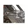 SOR310 Scie à onglet radiale ø305 mm (coupe max. 105 mm) - 230V - 50HZ / 2000W - 2,7CV (charbon) - 2