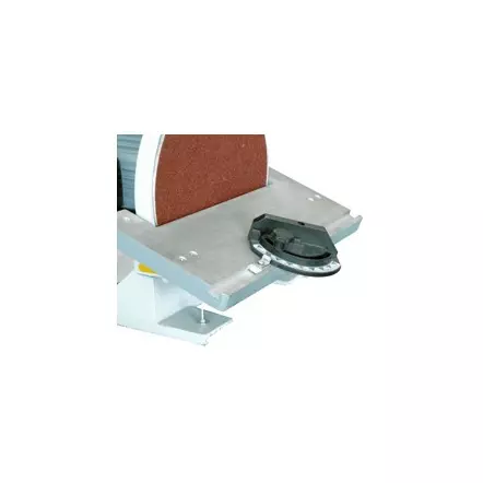 LEMAN - PON306 Ponceuse à disque en ø305mm - 230V-50Hz / 900 W - 1,2 CV 1450 T/min