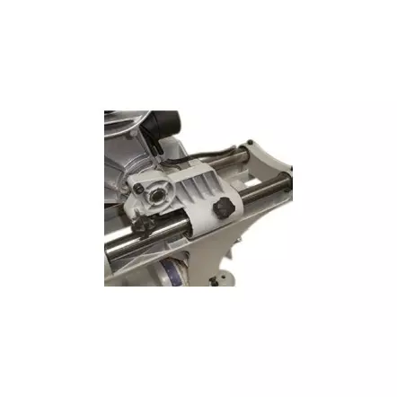 SOR310 Scie à onglet radiale ø305 mm (coupe max. 105 mm) - 230V - 50HZ / 2000W - 2,7CV (charbon)