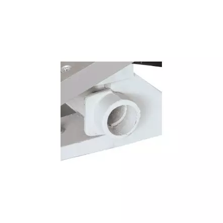LEMAN - PON306 Ponceuse à disque en ø305mm - 230V-50Hz / 900 W - 1,2 CV 1450 T/min