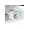 LEMAN - PON306 Ponceuse à disque en ø305mm - 230V-50Hz / 900 W - 1,2 CV 1450 T/min - 3