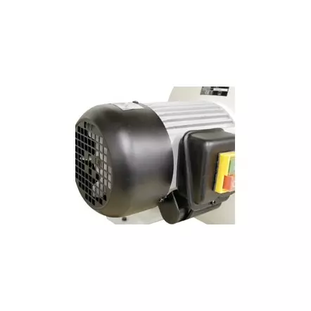 LEMAN - PON306 Ponceuse à disque en ø305mm - 230V-50Hz / 900 W - 1,2 CV 1450 T/min