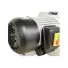 LEMAN - PON306 Ponceuse à disque en ø305mm - 230V-50Hz / 900 W - 1,2 CV 1450 T/min - 4