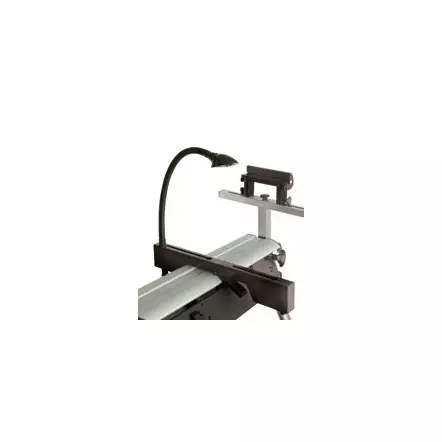 EST290 - Stand/ Établi Portatif avec prises, étau et lampe