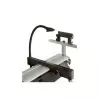 EST290 - Stand/ Établi Portatif avec prises, étau et lampe - 3