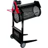 RS 400 - Tamis rotatif à rouleau ø400 mm longueur 900 mm 360W 230V/50Hz - 1