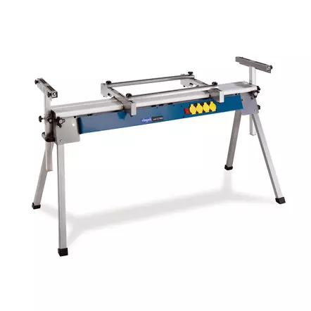SCHEPPACH Piètement pour scie à onglet universel UST 2780