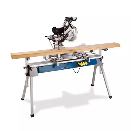 SCHEPPACH Piètement pour scie à onglet universel UST 2780
