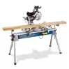 SCHEPPACH Piètement pour scie à onglet universel UST 2780 - 2