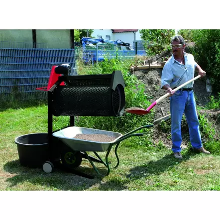 SCHEPPACH-Tamis-rotatif-RS-400-42030000