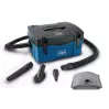 SCHEPPACH - HD2P Aspirateur et Gonfleur 5 litres - 1250 W - 1