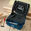 SCHEPPACH - HD2P Aspirateur et Gonfleur 5 litres - 1250 W - 2