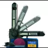 SCHEPPACH - BTS 800 Combiné Ponceuse à bande et à disque 