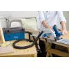 SCHEPPACH - HD2P Aspirateur et Gonfleur 5 litres - 1250 W - 7