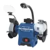 SCHEPPACH - Touret double BG150 - 370 W -  Meule Ø 150 mm - 1