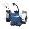 SCHEPPACH - BG200AL Touret à meuler double 230V 50Hz 550W - 1