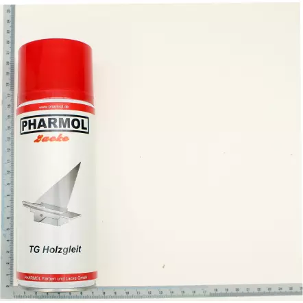 Scheppach - Pharmol lubrifiant sec en aérosol  ( 400 ml )