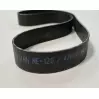 Courroie plate 430x15 mm Es-band pour Kity Junior 1 et Kity Woodster 1 - 1