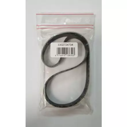 Courroie plate 430x15 mm Es-band pour Kity Junior 1 et Kity Woodster 1