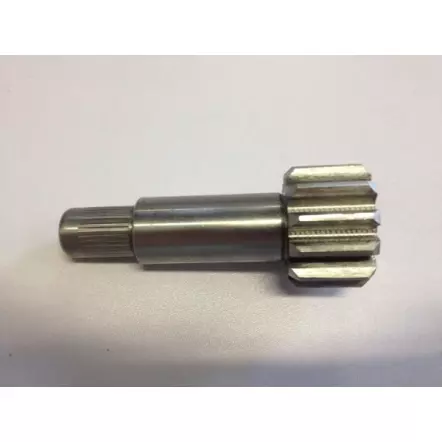 Pignon dentelé Kity 638 et 639