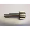 Pignon dentelé Kity 638 et 639 - 1