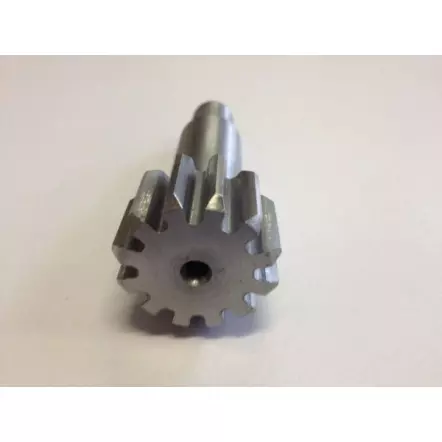 Pignon dentelé Kity 638 et 639