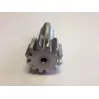 Pignon dentelé Kity 638 et 639 - 2