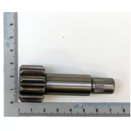 Pignon dentelé Kity 638 et 639