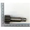 Pignon dentelé Kity 638 et 639 - 3