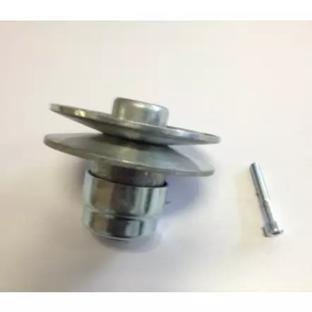 SCHEPPACH - Poulie pour scie à ruban Kity 673, Basato 3H et Basa 3.0V